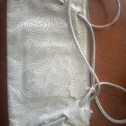 Spencer And Rutherford Large Handbag 