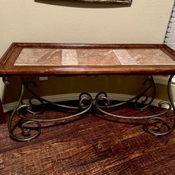 Beautiful Table / Multipurpose/ Console 