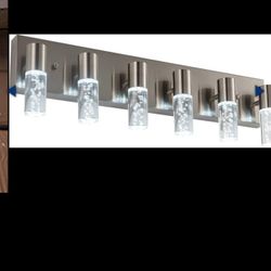 Bathroom Light Fixture 