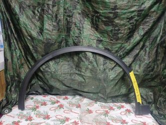 2022-24 Acura MDX Left Front Flare Fender