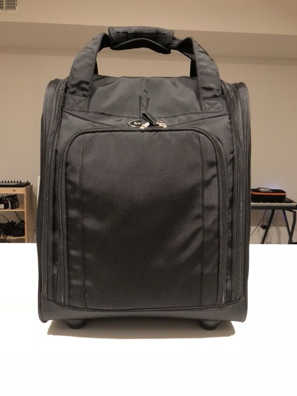 Samsonite Wheeled Underseater Large luggage
