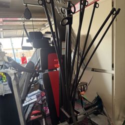Bowflex Pr1000