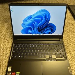 Lenovo Ideapad Gaming Laptop 