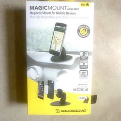 NEW!..🤳📲📳 Magic Mount Magnetic