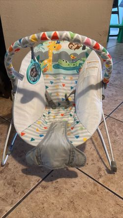 Baby Bouncer