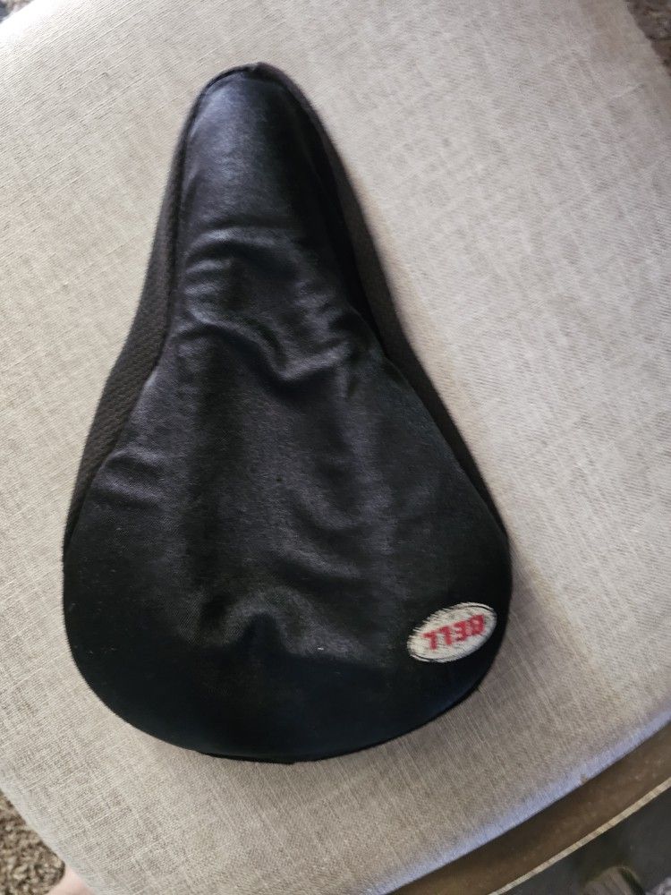 Asiento De Gel Para Bicicleta