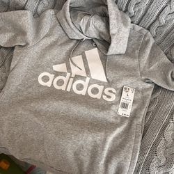 Adidas Hoodie