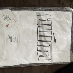 Puma T Shirt