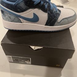 Air Jordan Low 7y