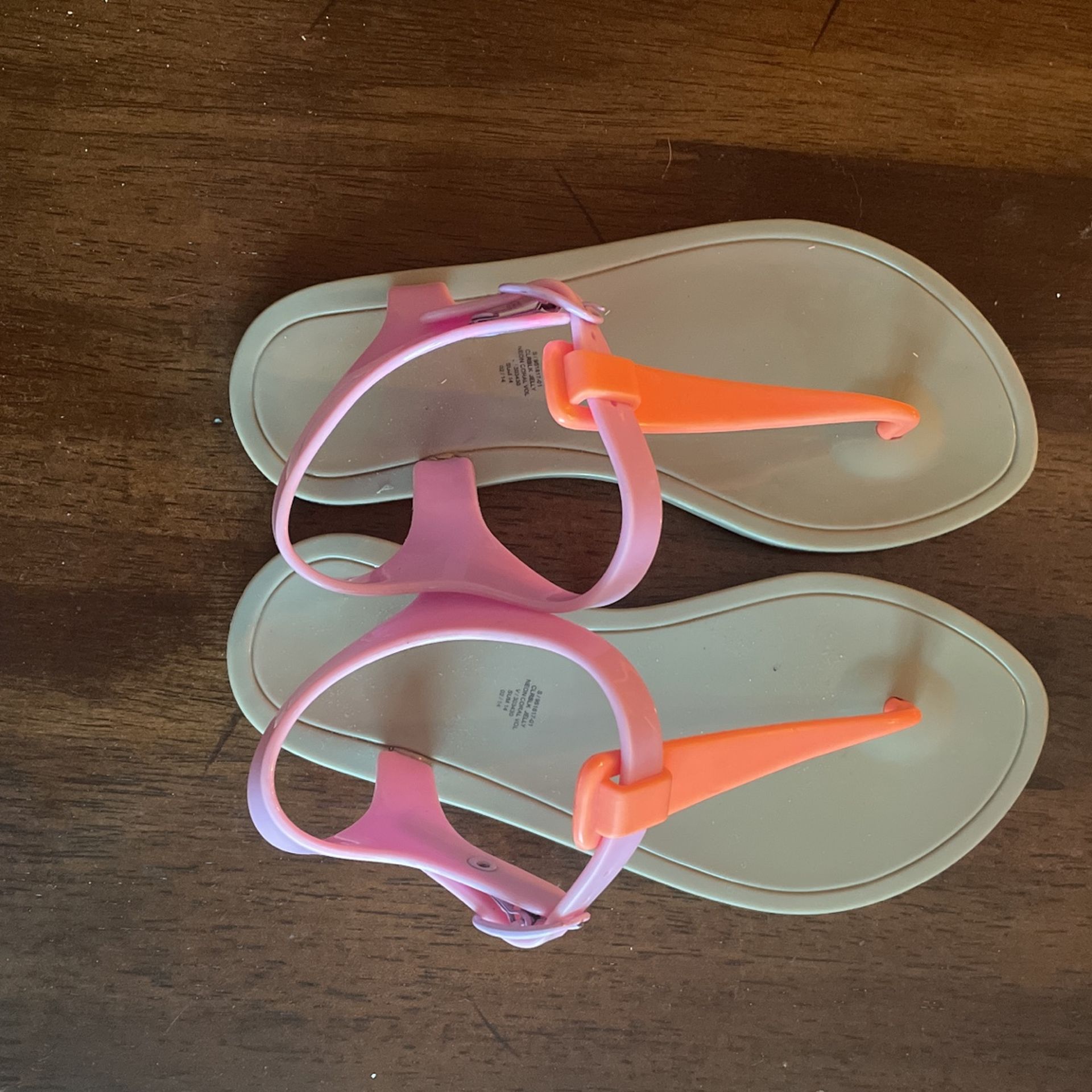 Brand New Gap Sandals Size 12