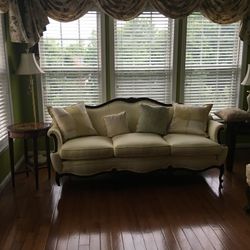 Antique Couch