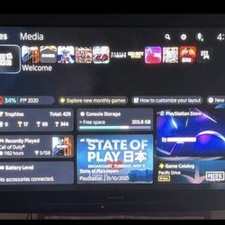 50” Panasonic Plasma TV with Google Chrome cast