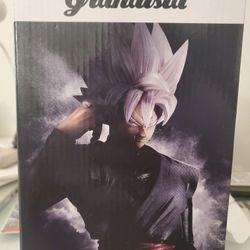 DBS Grandista Super Saiyan Rose
