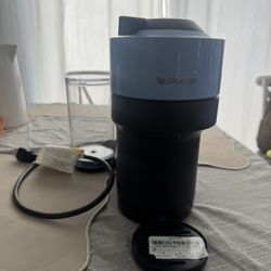 Nespresso Vertuo Machine Espresso Coffee Maker 