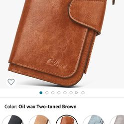 Wallet