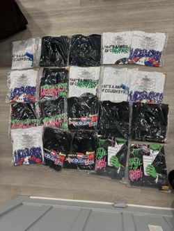 Aloc shirts