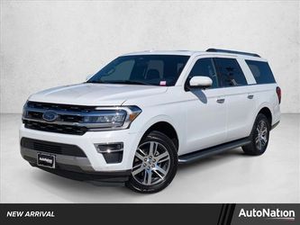 2023 Ford Expedition