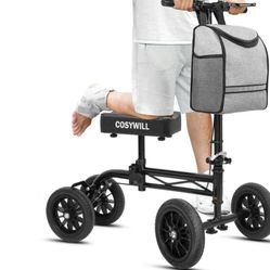Knee Walker / Knee Scooter – Brand New