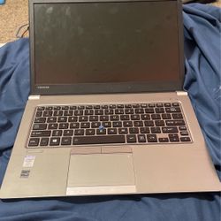 Toshiba Protege Z-30a