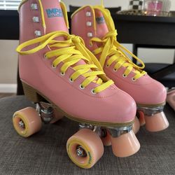Impala Skates