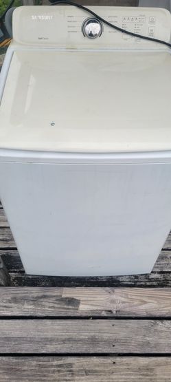 Washer