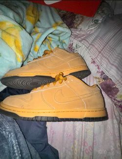 Nike dunks