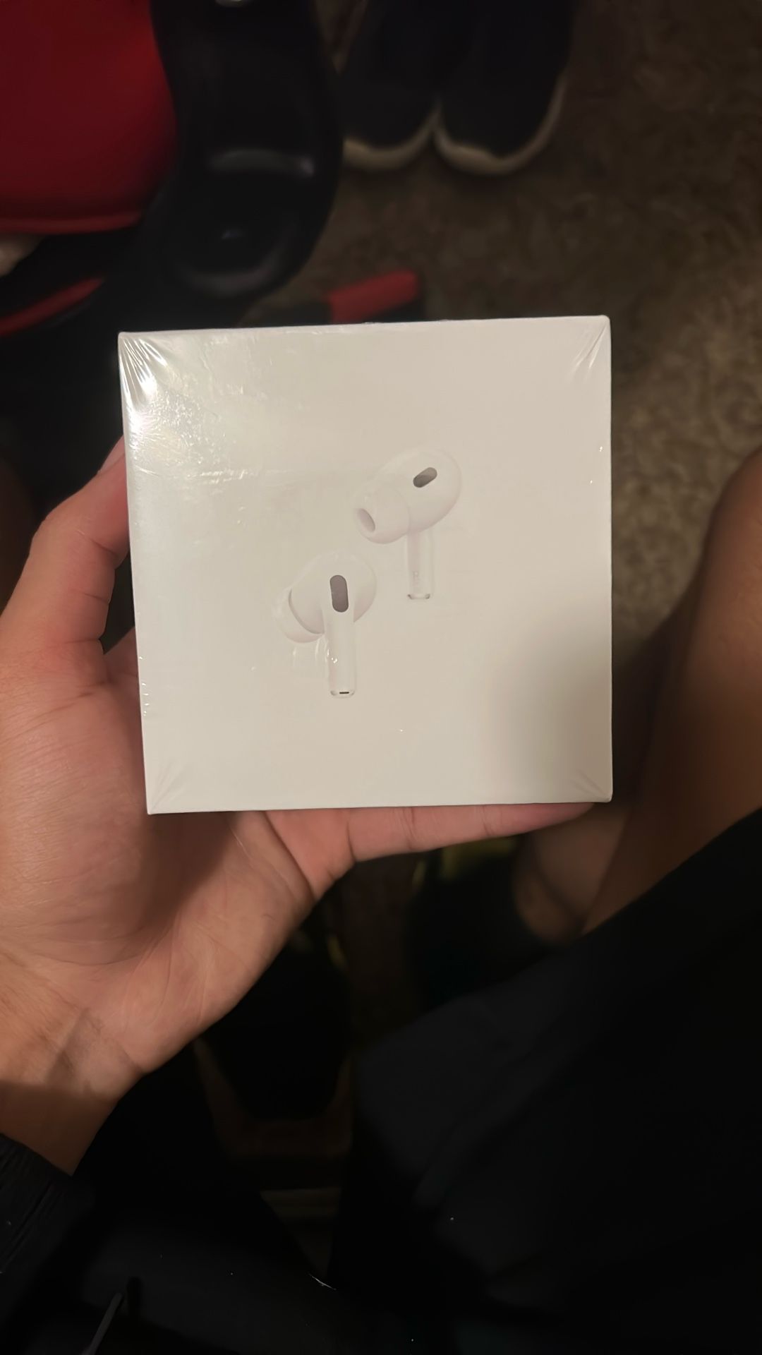 Air Pod Pro 2