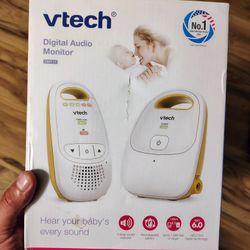 Portable Baby Monitor