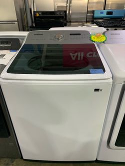 Washer & Dryer Combo - Take it today Pay later Ask for Details!