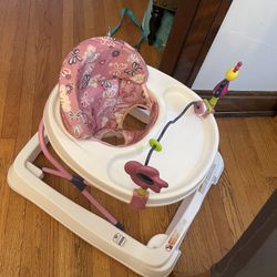 Baby Walker