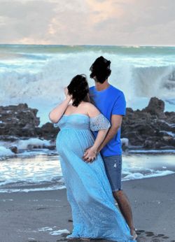 Maternity Dress