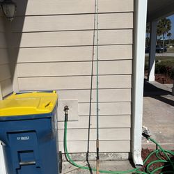 St.Croix Avid Inshore Casting Rod