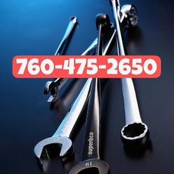 Mecanico En Victorville