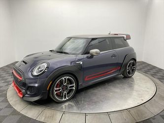 2021 Mini John Cooper Works GP