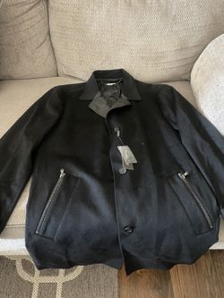 Michael Kors Trenchcoat 