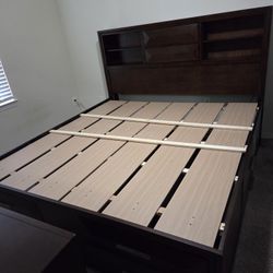 King  Size Bedroom Set