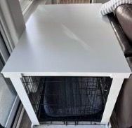 Luxury Dog Cage