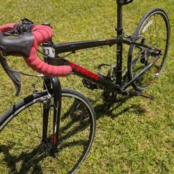 KRX Trek Aluminum Road Bike