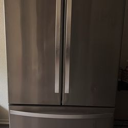 Kenmore Refrigerator