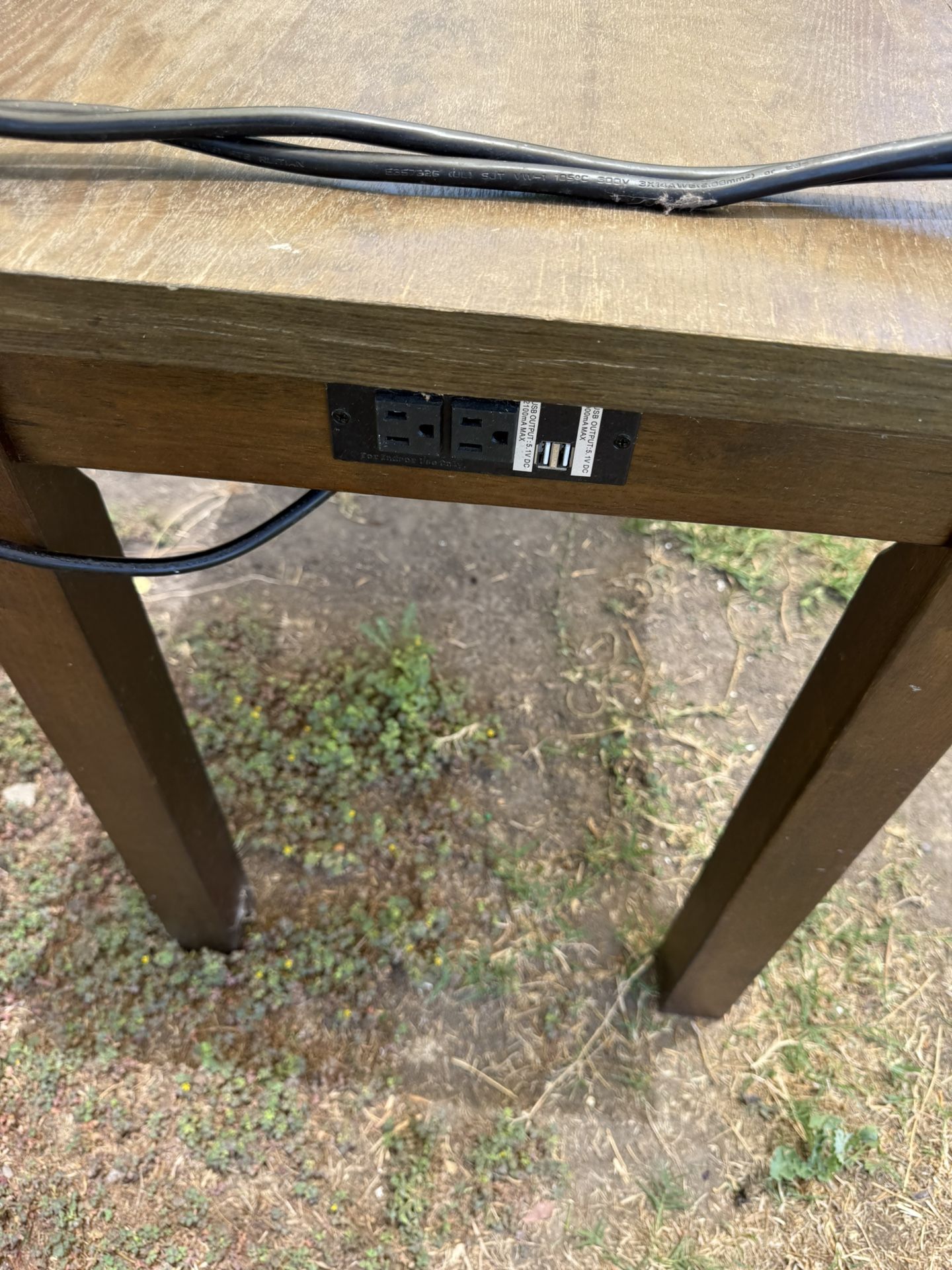 Table
