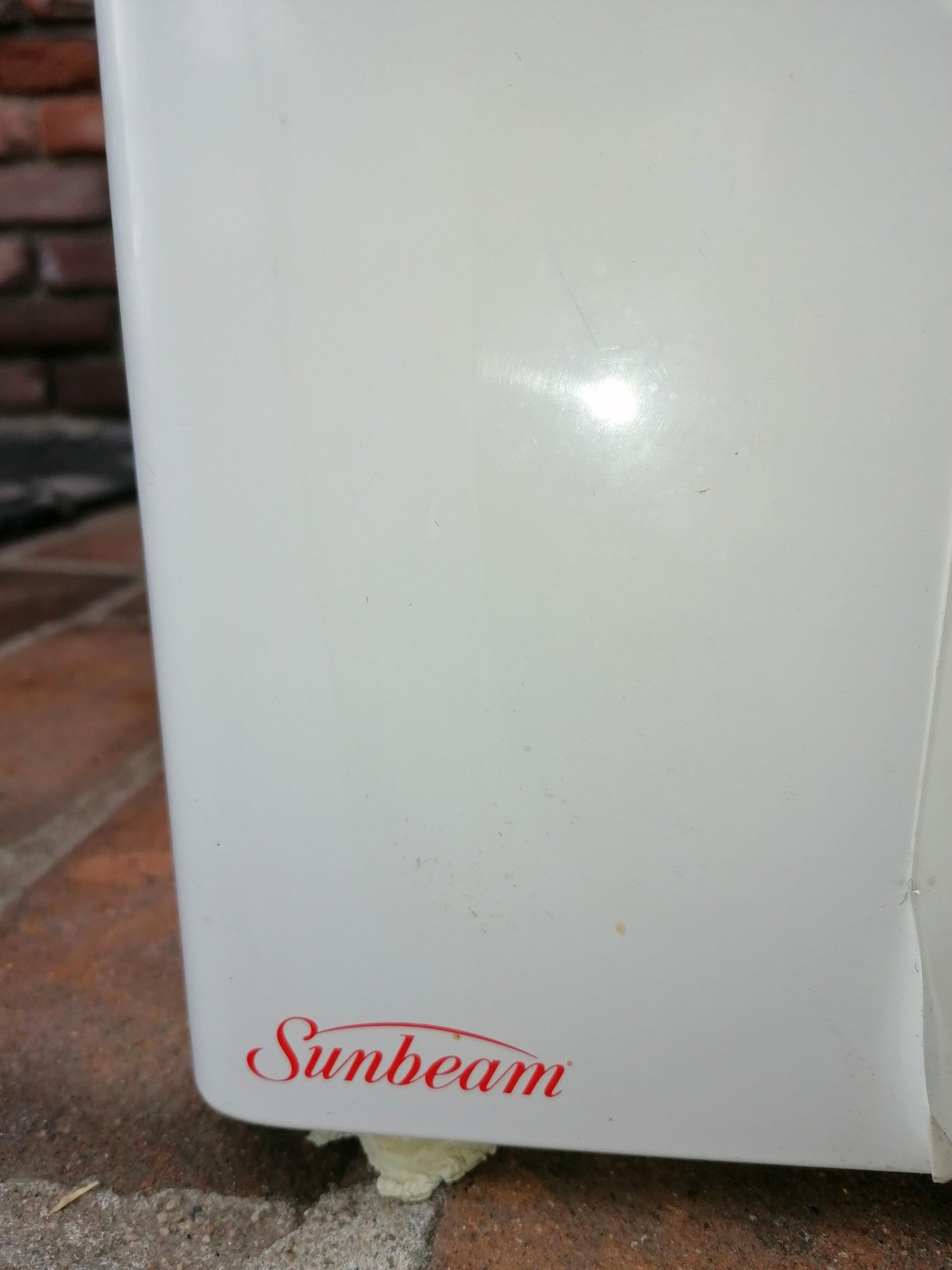 Sunbeam Bread Maker in great working condition