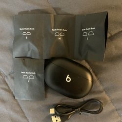Beats Studio Buds