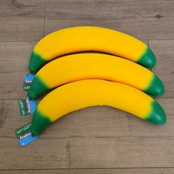 For Sale:
Brand New Authentic Squeeezy Banana