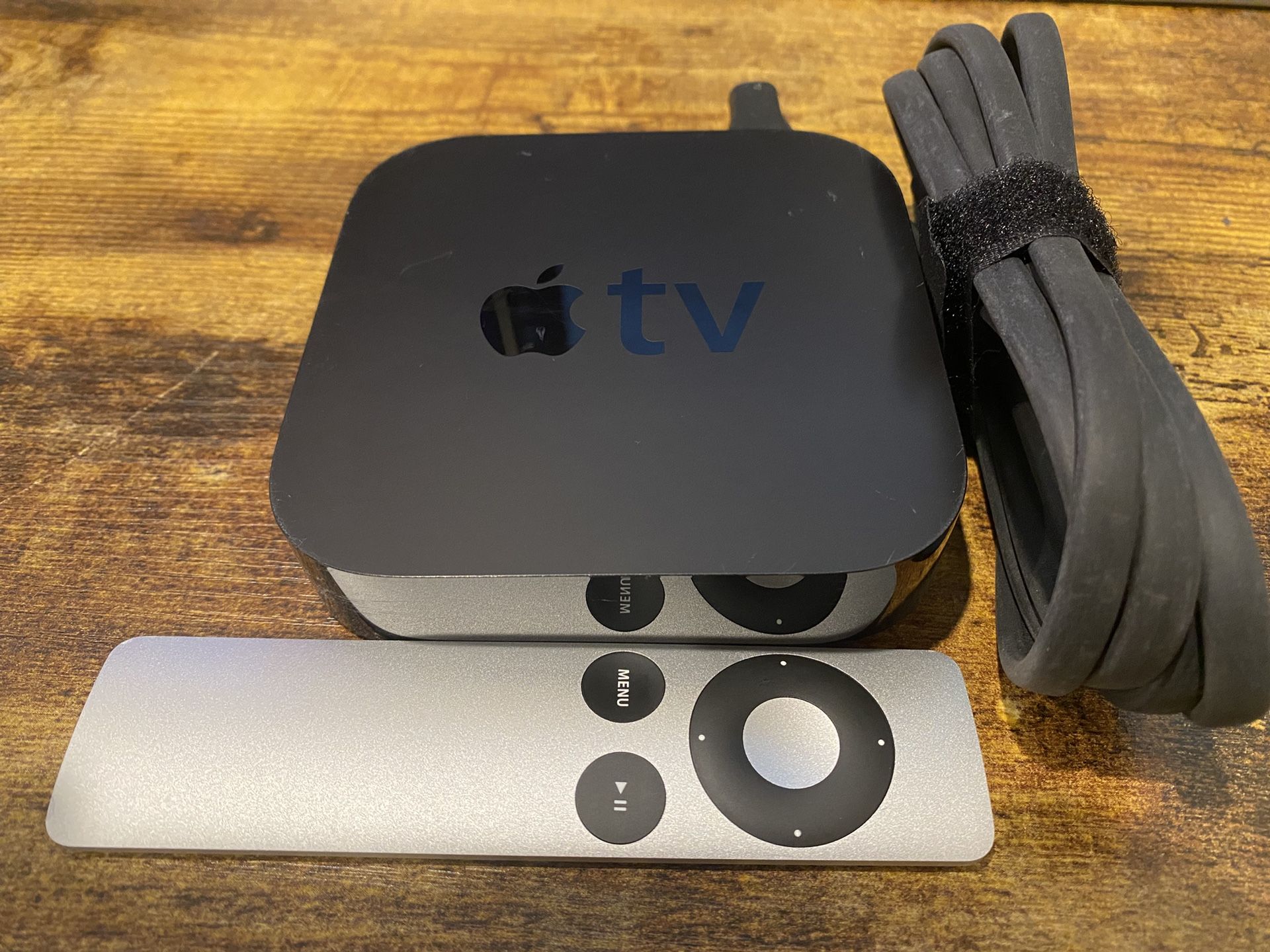 Apple TV