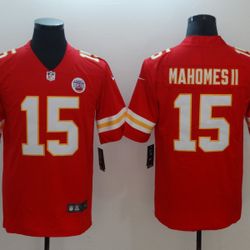 Kansas City Chiefs Jersey