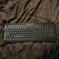 Alienware Keyboard 