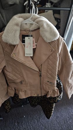 Urban Republic Girls Jackets
