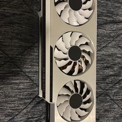 3080 Gigabyte OC Vision 