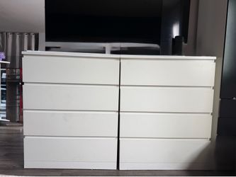 Ikea dresser/2