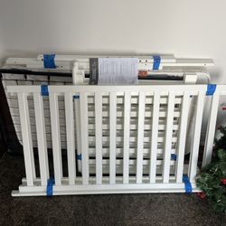 Crib/crib Mattress 